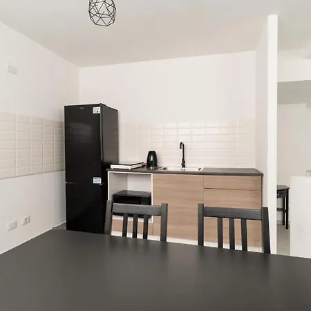 Appartamento Guesthost - Comfy X4 Tolstoj Mm4 Milano